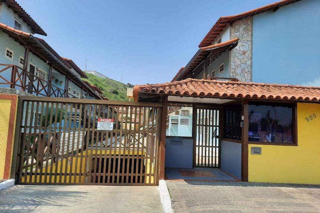  Lar de Férias Arraial