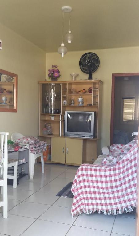  APARTAMENTO NA BEIRA MAR