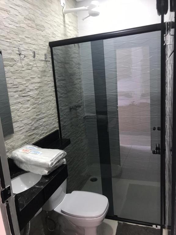  Hotel Flor Paulista