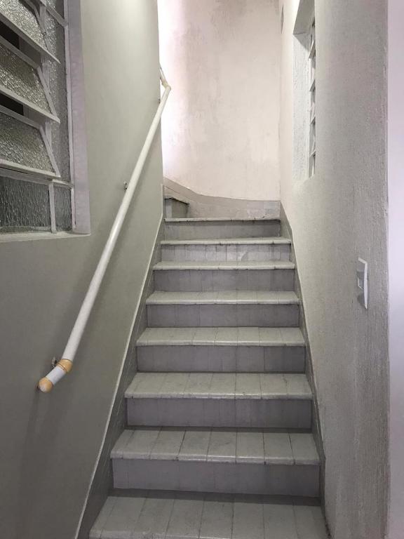  Hotel Flor Paulista