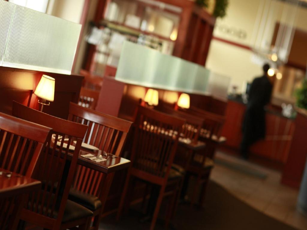 Future Inns Halifax Hotel & Conference Centre - Resim 15