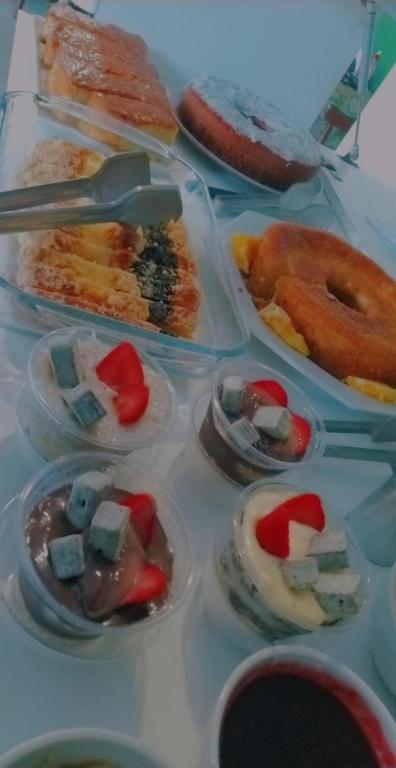 Pousada St. Patrick  Pousada St. Patrick