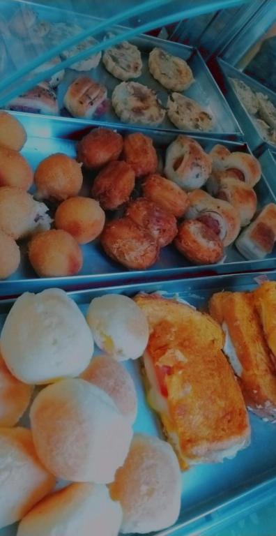 Pousada St. Patrick  Pousada St. Patrick