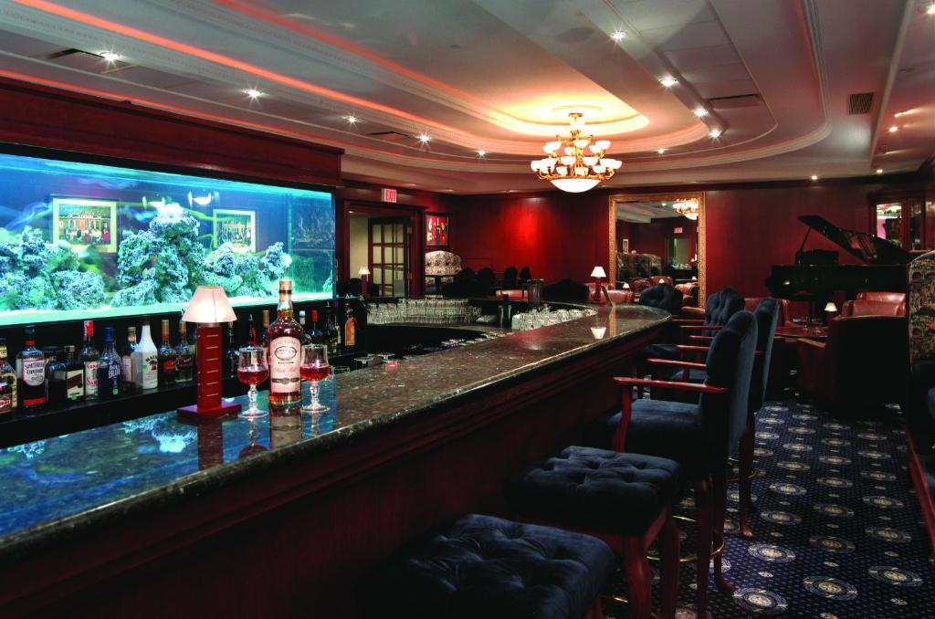 Fotografie z fotogalerie ubytování Chateau Louis Hotel & Conference Centre v destinaci Edmonton