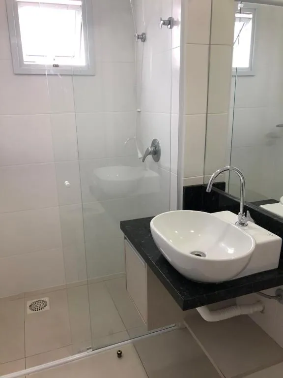 apartamento gaivotas aparthotel, Florianópolis, Brazilia
