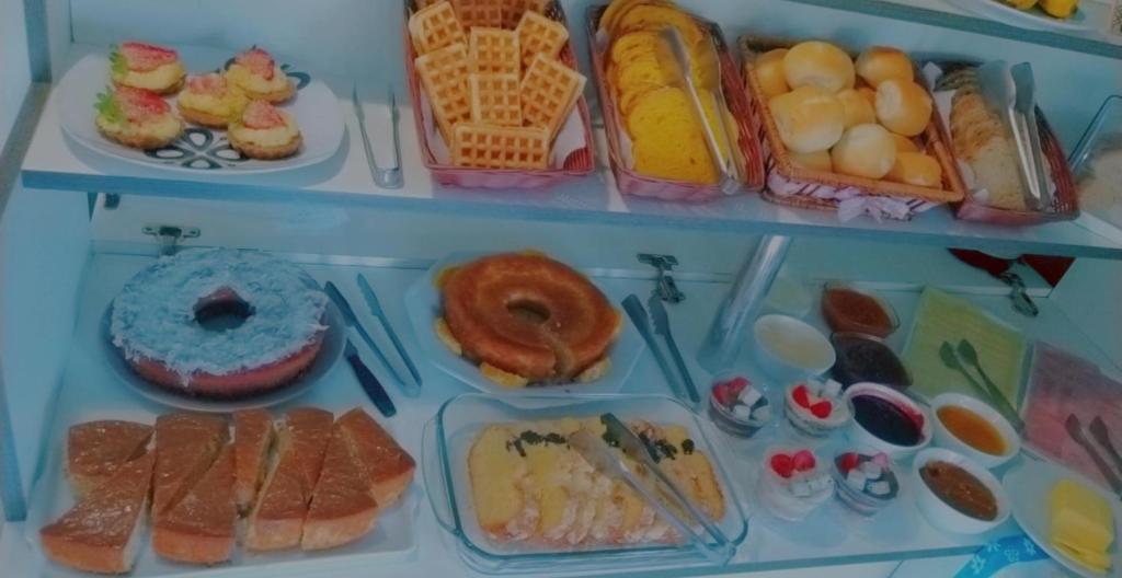 Pousada St. Patrick  Pousada St. Patrick