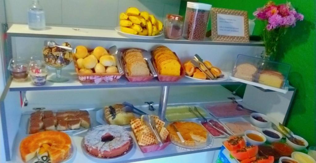 Pousada St. Patrick  Pousada St. Patrick