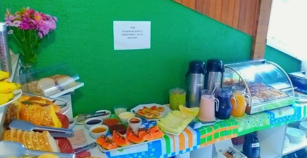 Pousada St. Patrick  Pousada St. Patrick