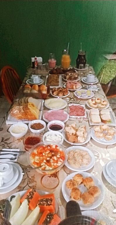 Pousada St. Patrick  Pousada St. Patrick