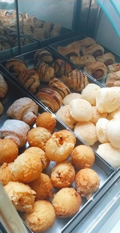 Pousada St. Patrick  Pousada St. Patrick