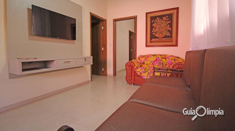  Casa Thermas Olimpia I