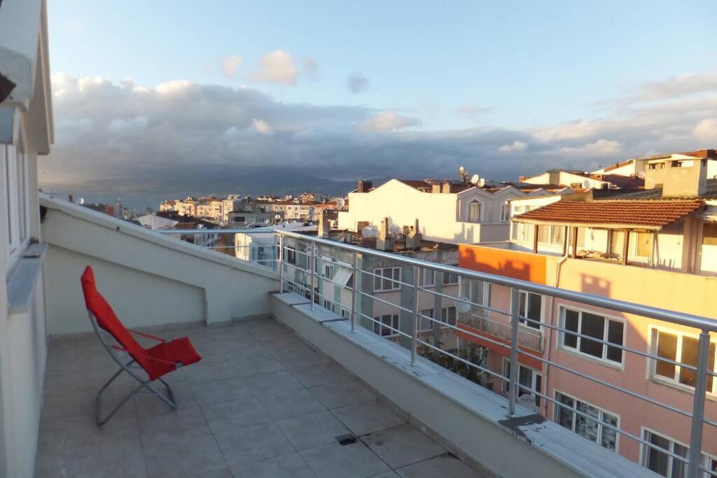 apartment cosy room with terrace and private bathroom bandirma turkey booking com