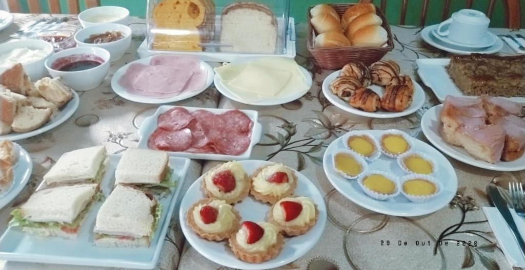 Pousada St. Patrick  Pousada St. Patrick