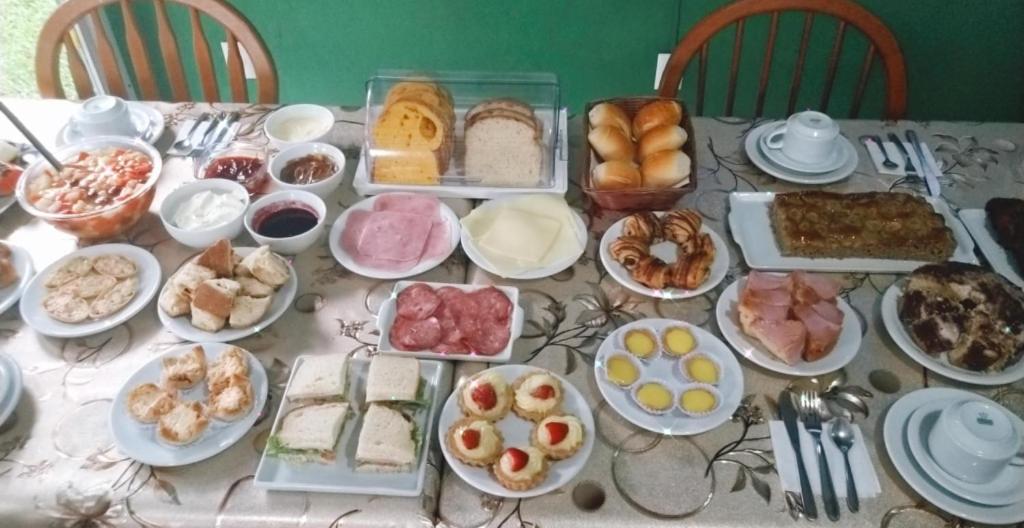 Pousada St. Patrick  Pousada St. Patrick