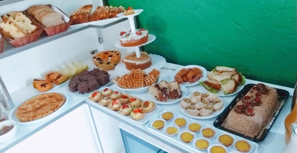 Pousada St. Patrick  Pousada St. Patrick