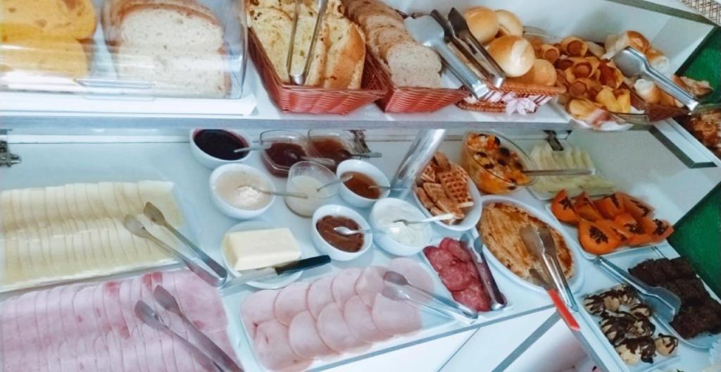 Pousada St. Patrick  Pousada St. Patrick