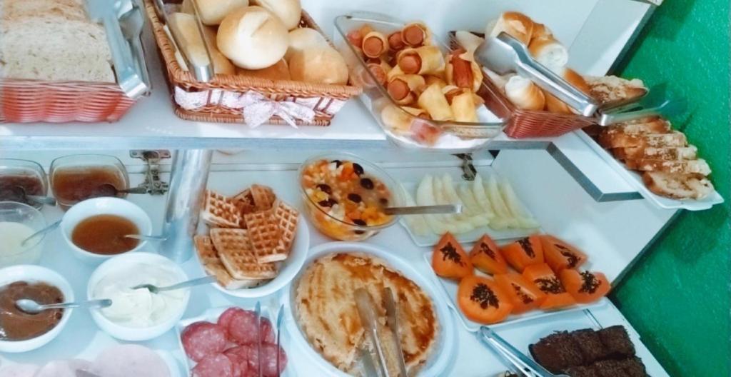 Pousada St. Patrick  Pousada St. Patrick