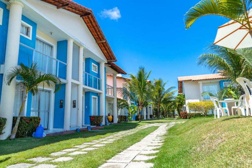  Apartamento Luxo 200m Praia de Taperapuã