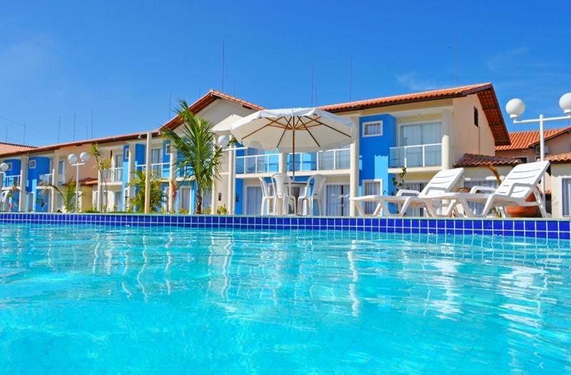  Apartamento Luxo 200m Praia de Taperapuã