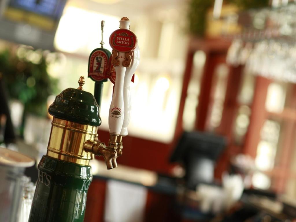 Future Inns Halifax Hotel & Conference Centre - Resim 14