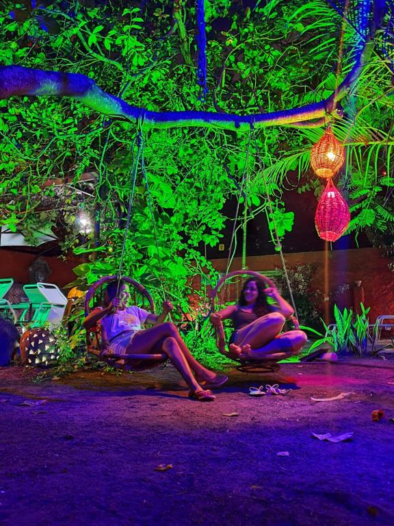  Caribessa Eco House