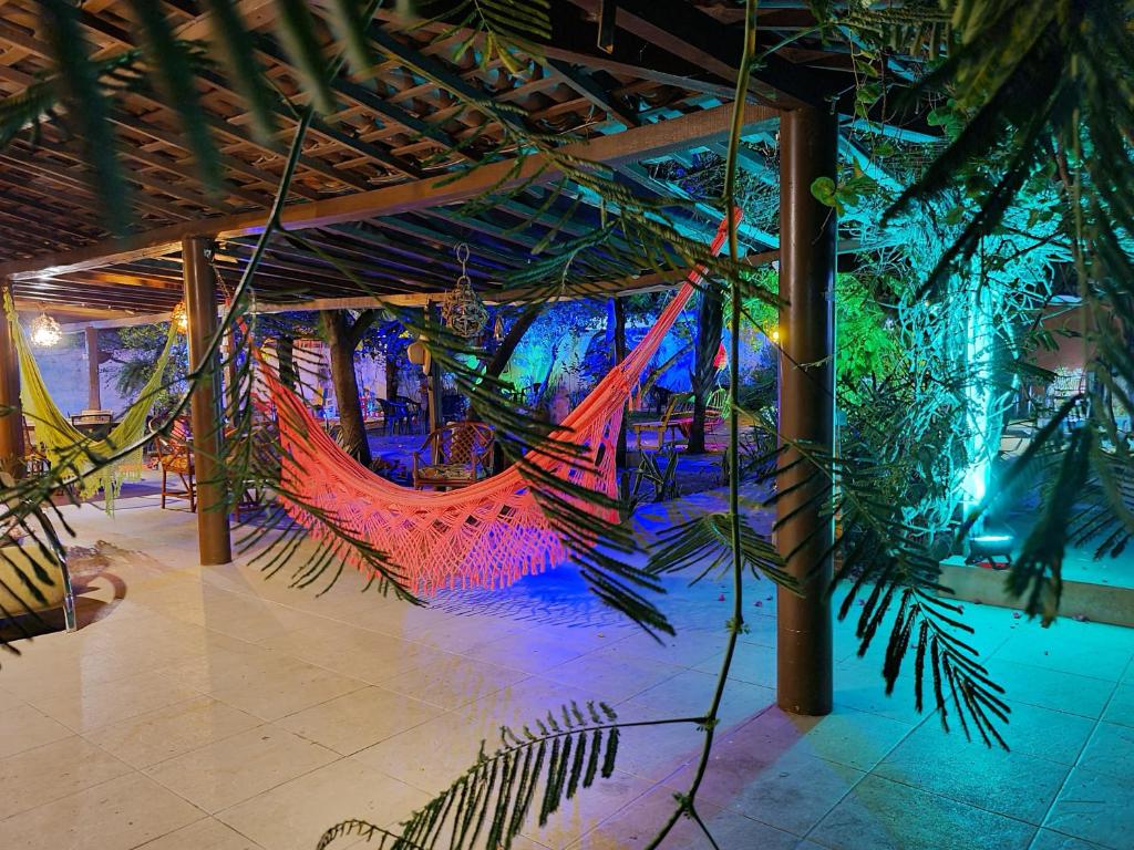  Caribessa Eco House