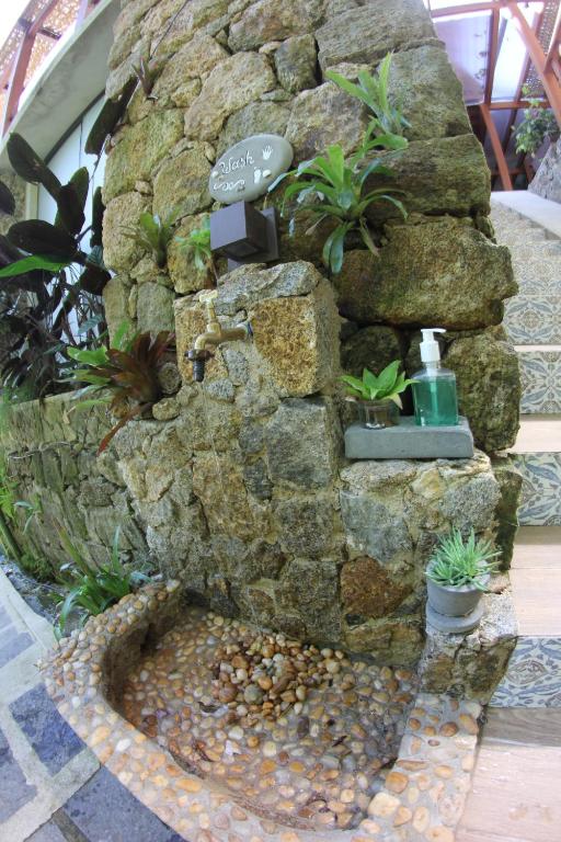 Foto da galeria de Pousada Bela Vista em Abraão
