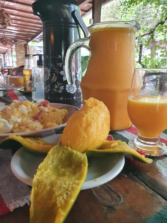  Caribessa Eco House
