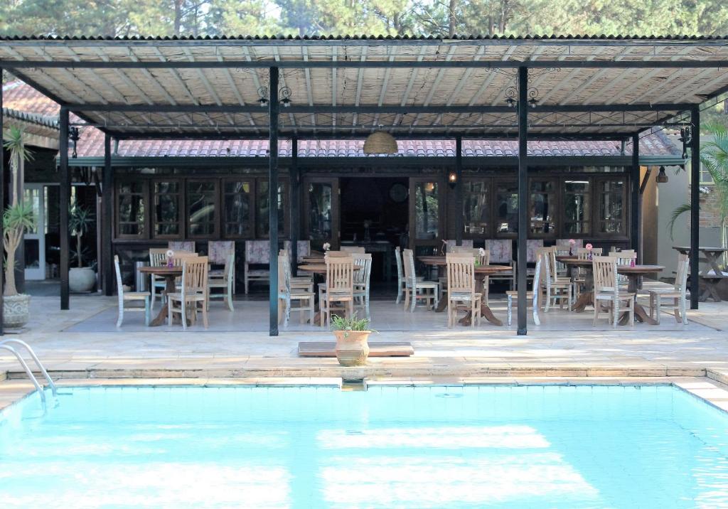  Espaço Vila Lara