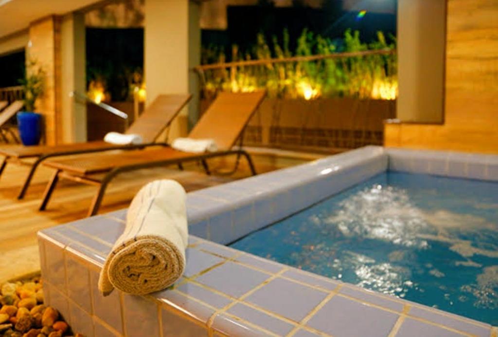 Enjoy Olimpia Park Resort