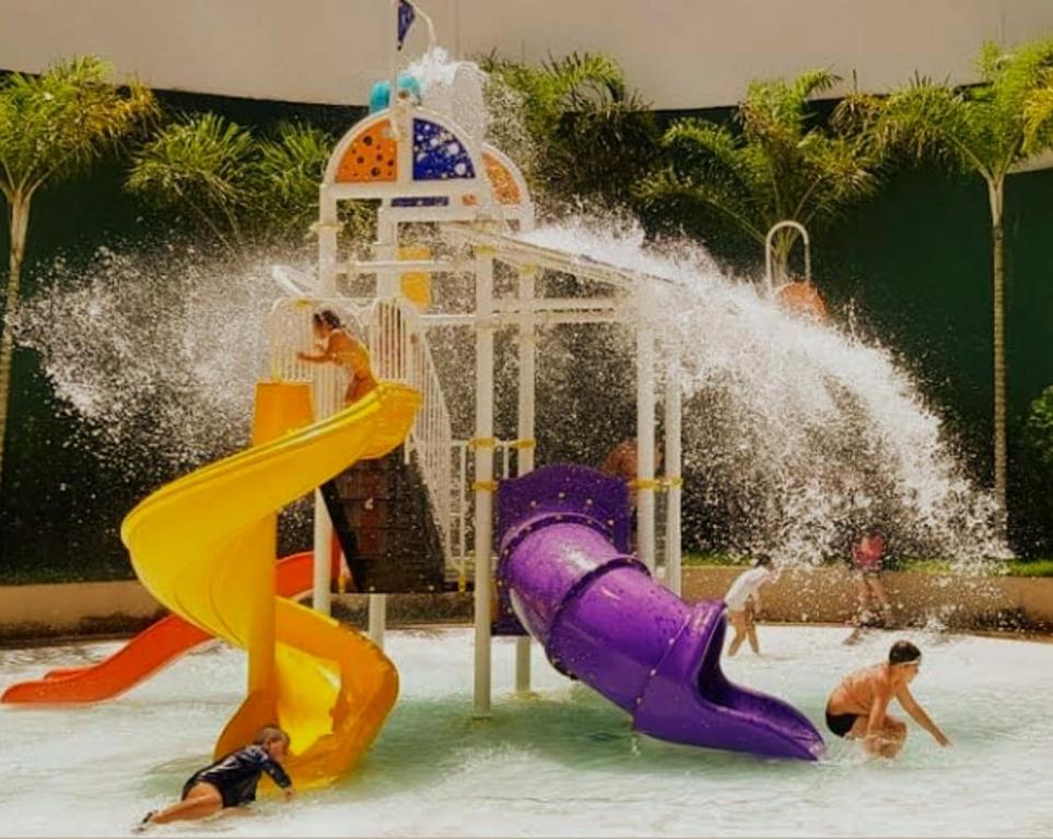  Enjoy Olimpia Park Resort