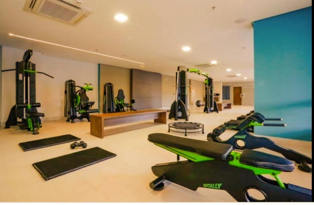  Enjoy Olimpia Park Resort