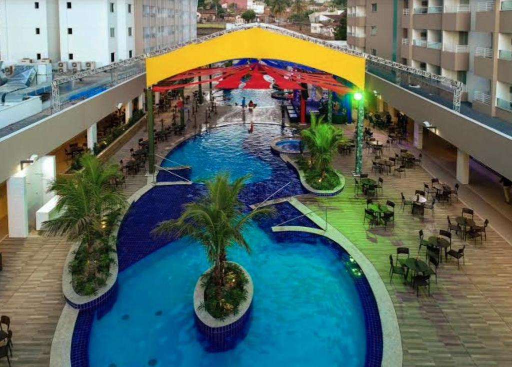  Enjoy Olimpia Park Resort