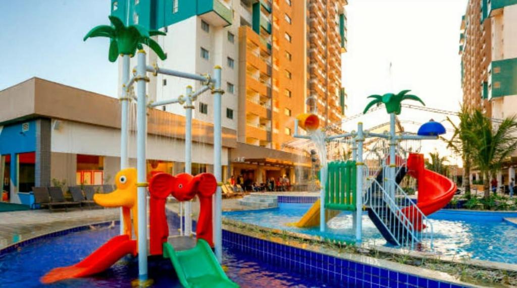  Enjoy Olimpia Park Resort