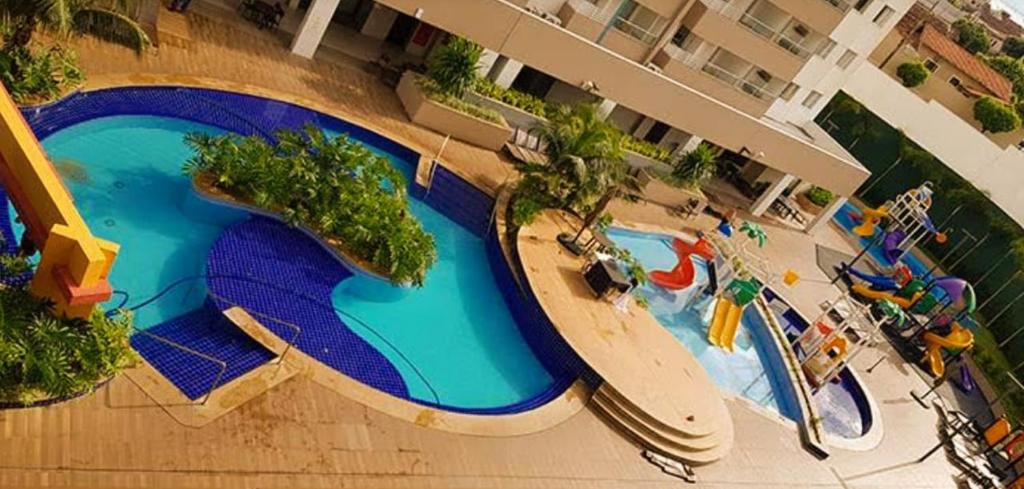  Enjoy Olimpia Park Resort