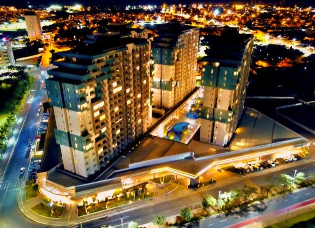  Enjoy Olimpia Park Resort