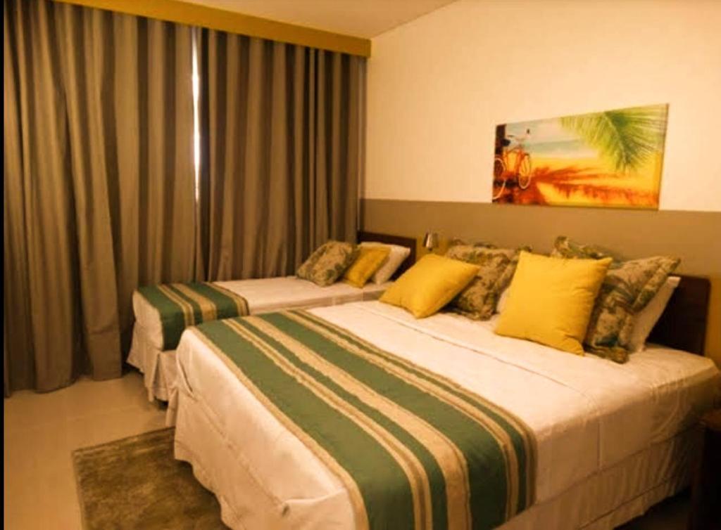  Enjoy Olimpia Park Resort