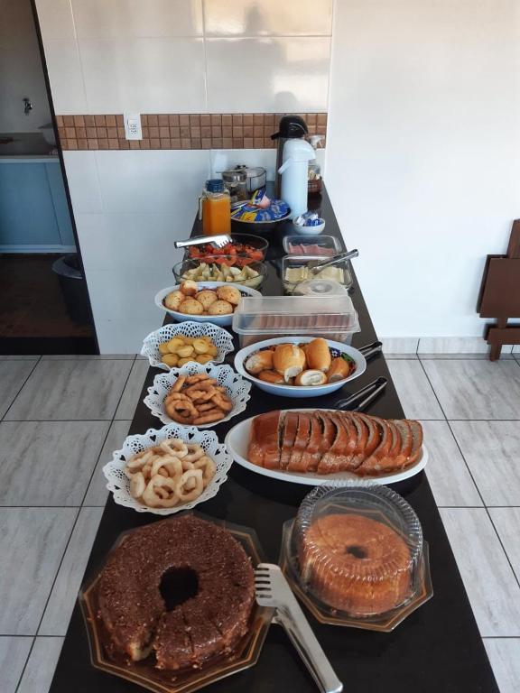  POUSADA LIMAS SUITES