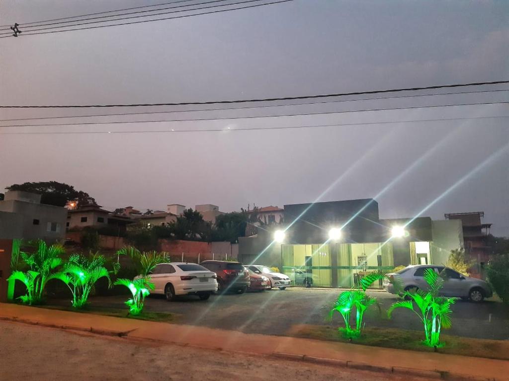  POUSADA LIMAS SUITES