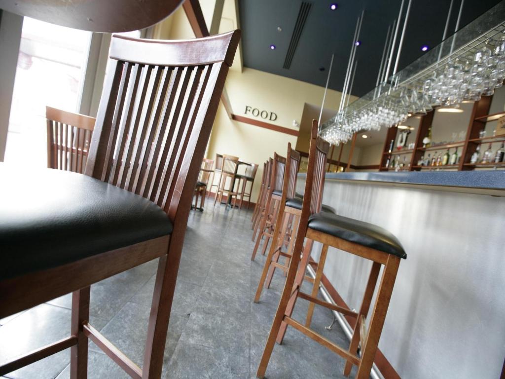 Future Inns Halifax Hotel & Conference Centre - Resim 16