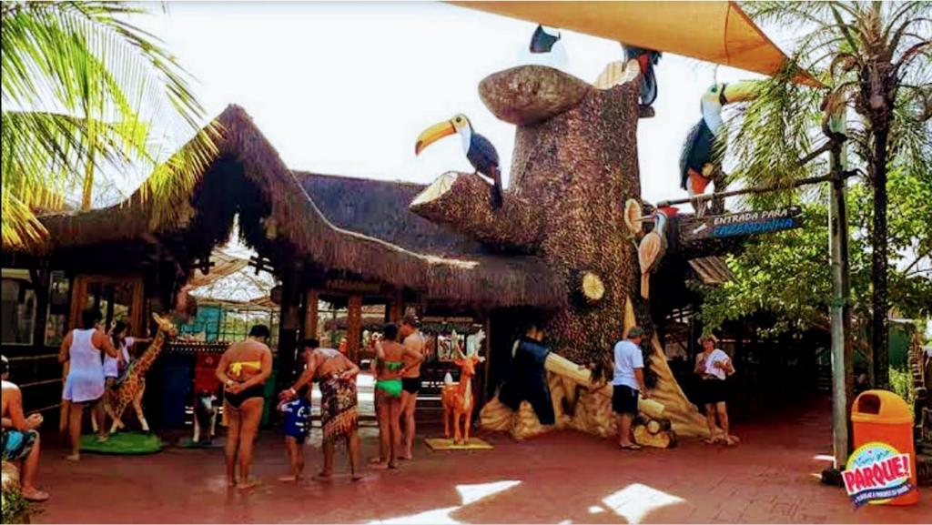  Enjoy Olimpia Park Resort