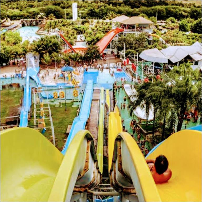  Enjoy Olimpia Park Resort