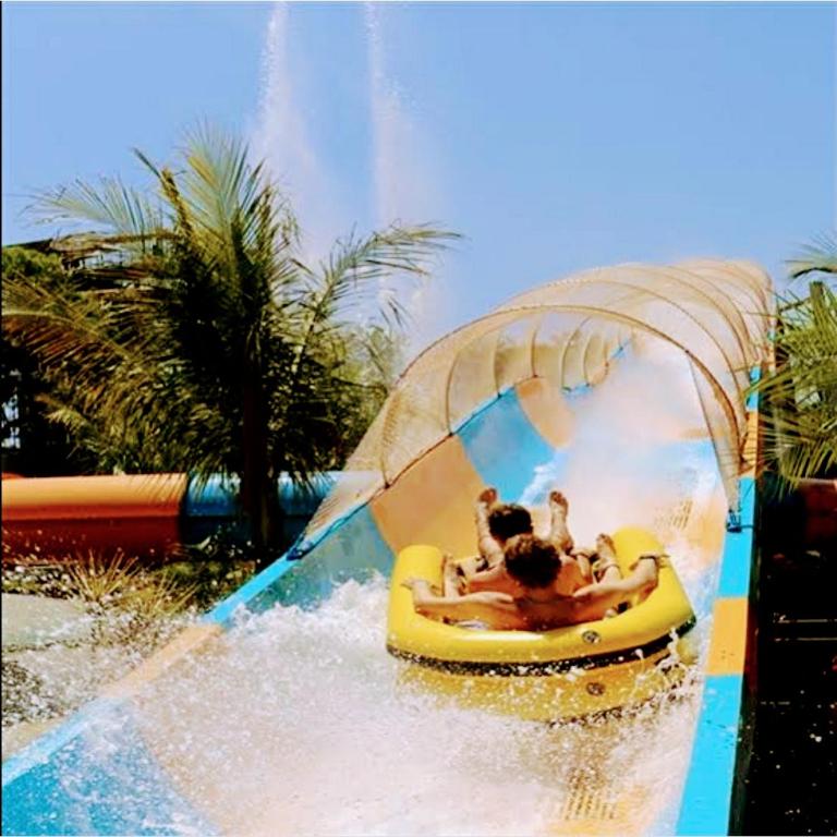  Enjoy Olimpia Park Resort