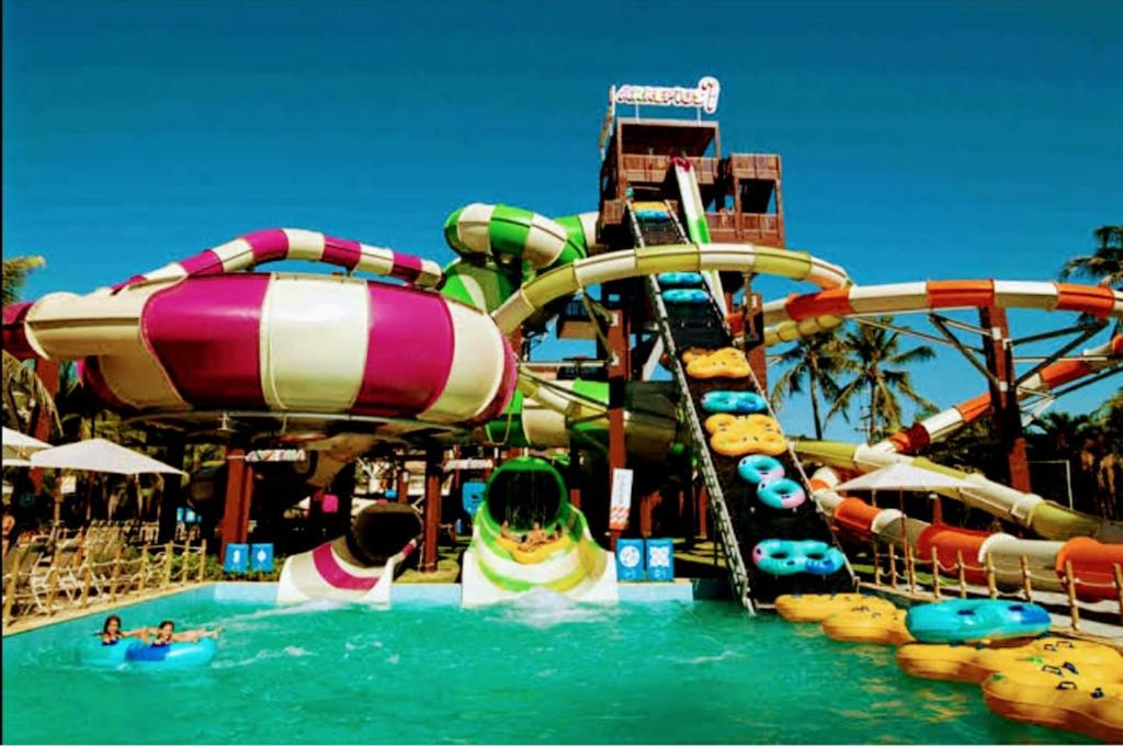  Enjoy Olimpia Park Resort