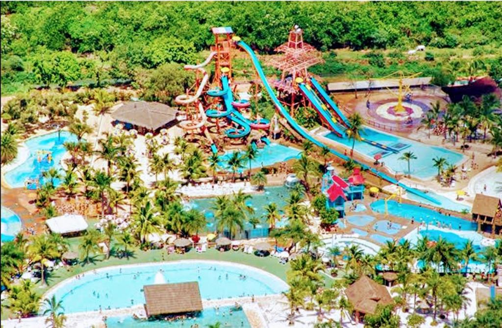  Enjoy Olimpia Park Resort