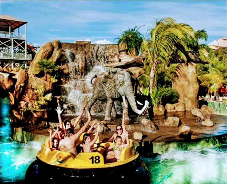  Enjoy Olimpia Park Resort
