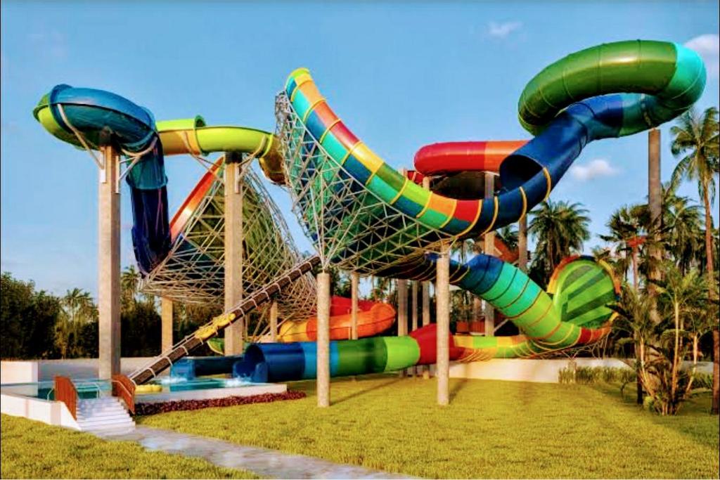  Enjoy Olimpia Park Resort
