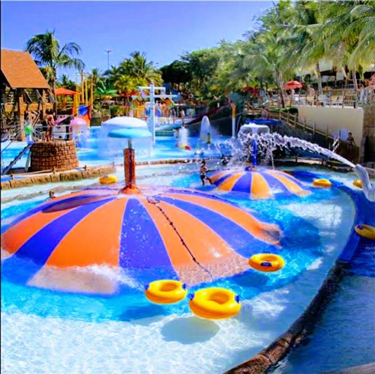  Enjoy Olimpia Park Resort