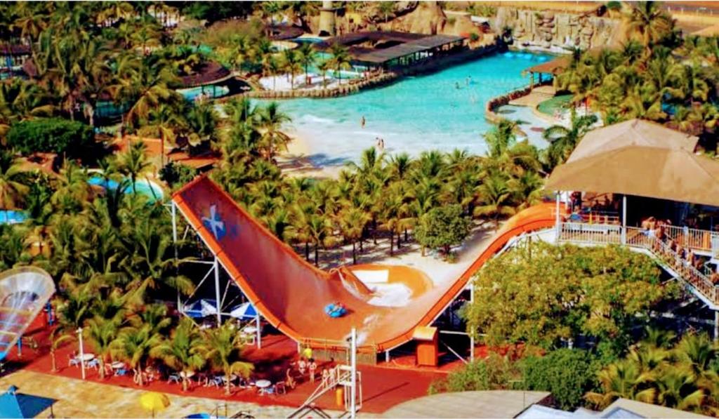  Enjoy Olimpia Park Resort