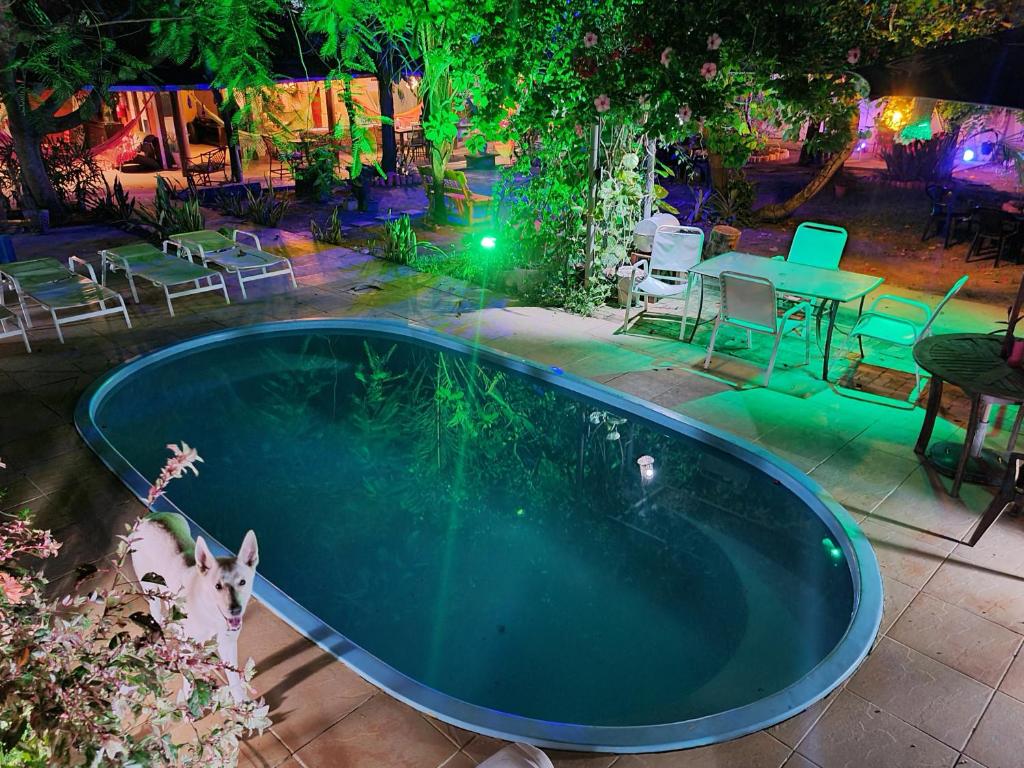  Caribessa Eco House